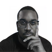 Avatar for Le'Andre Nash from gravatar.com
