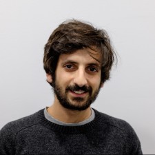 Avatar for Cyrus Ghazanfar from gravatar.com
