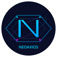 Avatar for NeoAxios from gravatar.com