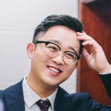 Avatar for Kanwen Li from gravatar.com