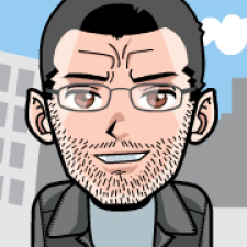 Avatar for Nicolas Huray from gravatar.com