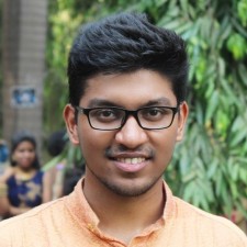 Avatar for Abhishek Amberkar from gravatar.com