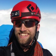 Avatar for David Cain from gravatar.com