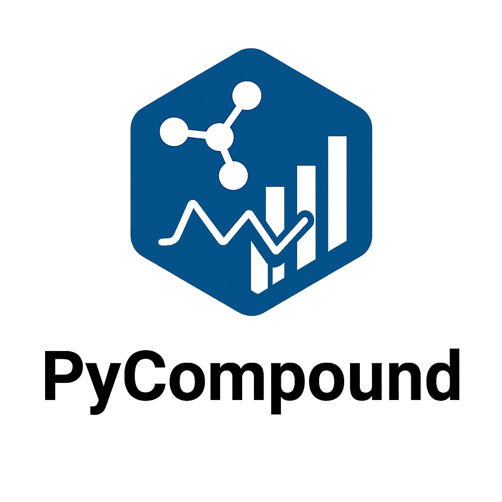 PyCompound Logo