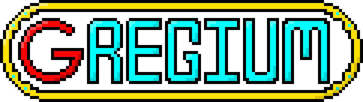 gregiumNameHD