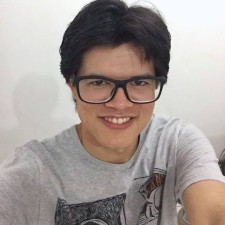 Avatar for Plinio Mikael from gravatar.com