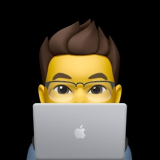 Avatar for Bertrand Kintanar from gravatar.com