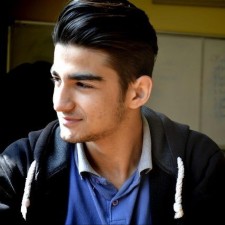 Avatar for enes baki sirmen from gravatar.com