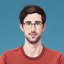 Avatar for Geoff Ruddock from gravatar.com