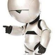 Avatar for TechB from gravatar.com