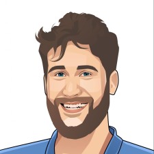 Avatar for Noam Elfanbaum from gravatar.com