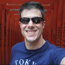 Avatar for Raffi.Khatchadourian from gravatar.com