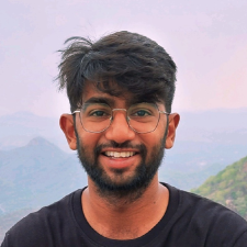 Avatar for Joy Jacob from gravatar.com