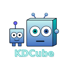 Avatar for kdcube from gravatar.com