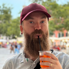 Avatar for David Rothlisberger from gravatar.com