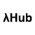 Avatar for lambdahub from gravatar.com