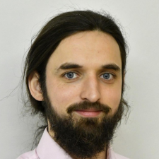 Avatar for Patrick Delcroix from gravatar.com