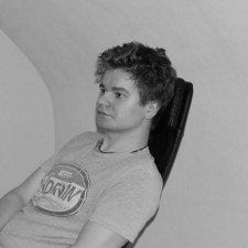 Avatar for Johannes Müller from gravatar.com