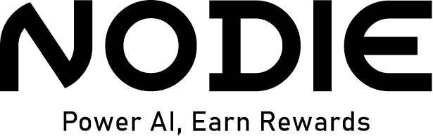 Nodie Logo