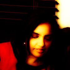 Avatar for Anitha Jagadeesh from gravatar.com
