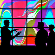 Avatar for Jeffrey Barrick from gravatar.com