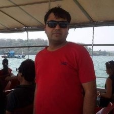 Avatar for Brandavan Tyagi from gravatar.com