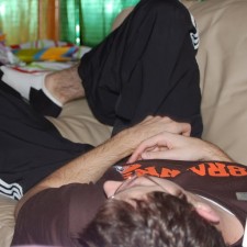 Avatar for Mike from gravatar.com