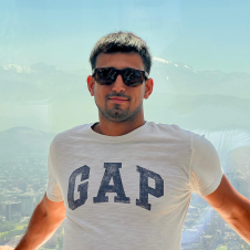 Avatar for Juan Carlos Del Monte from gravatar.com