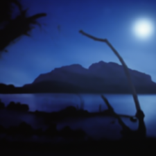 Avatar for Quin Bamford from gravatar.com