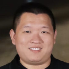 Avatar for Xuhang Chen from gravatar.com