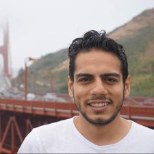 Avatar for Gaganpreet Arora from gravatar.com