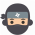 Avatar for sradjoker from gravatar.com