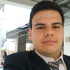 Avatar for Esteban Foronda Sierra from gravatar.com