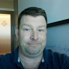 Avatar for Carl Cromer from gravatar.com