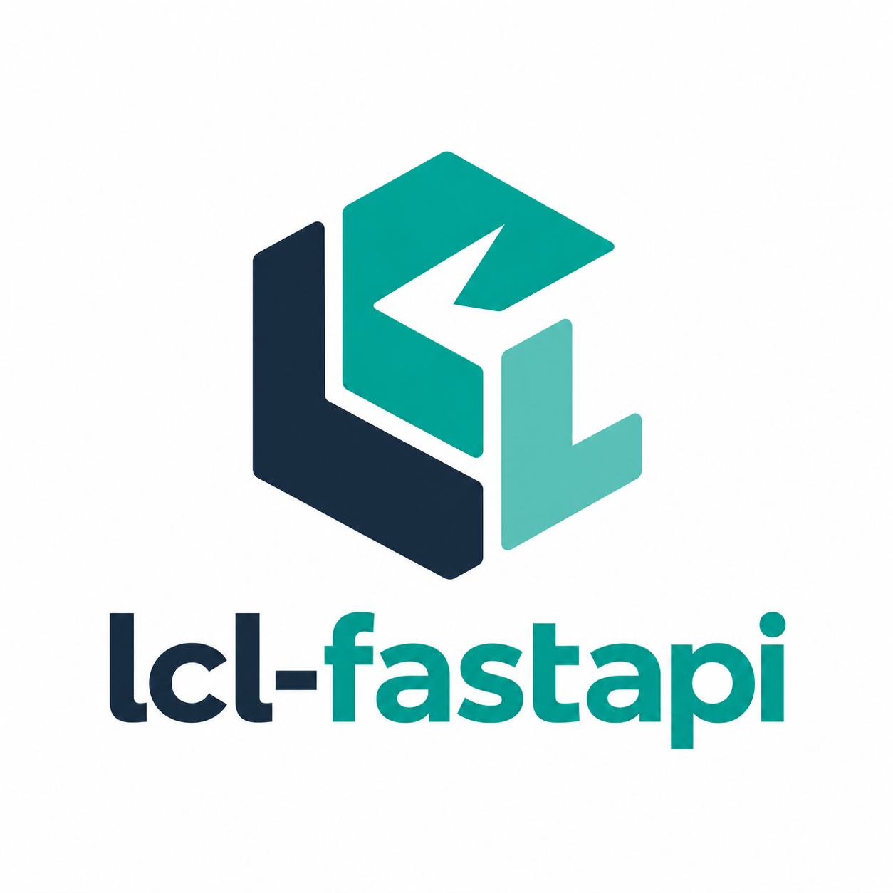 lcl-fastapi logo