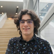 Avatar for Jason C. Nucciarone from gravatar.com