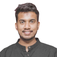 Avatar for harisankar from gravatar.com