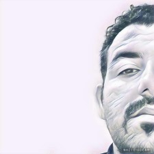 Avatar for Ali Zemani from gravatar.com