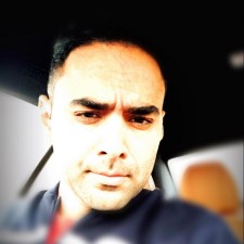 Avatar for Amirhessam Tahmassebi from gravatar.com