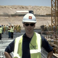 Avatar for Marcus from gravatar.com