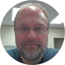 Avatar for James R Carroll from gravatar.com