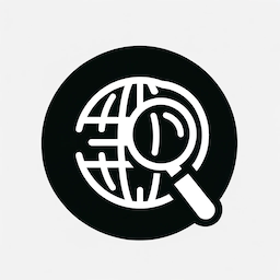 GeoGetter Logo