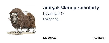 MseeP.ai Security Assessment Badge
