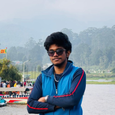 Avatar for Bhanuka Dassanayake from gravatar.com