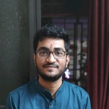 Avatar for Pratik Kinage from gravatar.com