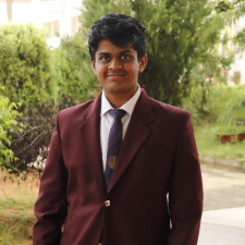 Avatar for Devulapalli  from gravatar.com