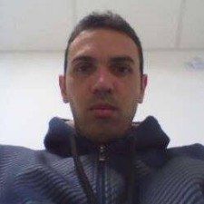 Avatar for Elenilton Vicente de Aguiar from gravatar.com