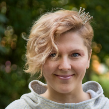 Avatar for Iuliia Gorshkova from gravatar.com