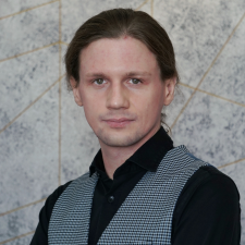 Avatar for Bartosz M Wróblewski from gravatar.com