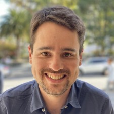 Avatar for François Maillet from gravatar.com